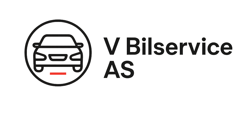 logo V Bilservice As